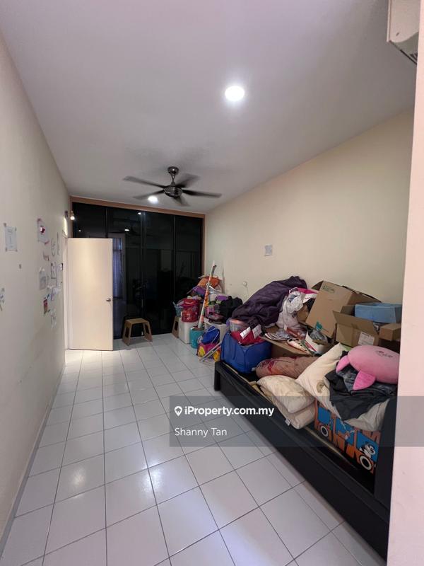 2-storey Terraced House for Sale in Palm Walk 3, Bandar Sungai Long, Bandar Sungai Long by Shanny Tan - iProperty.com.my