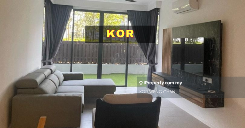 For Rent - Anggun Residences