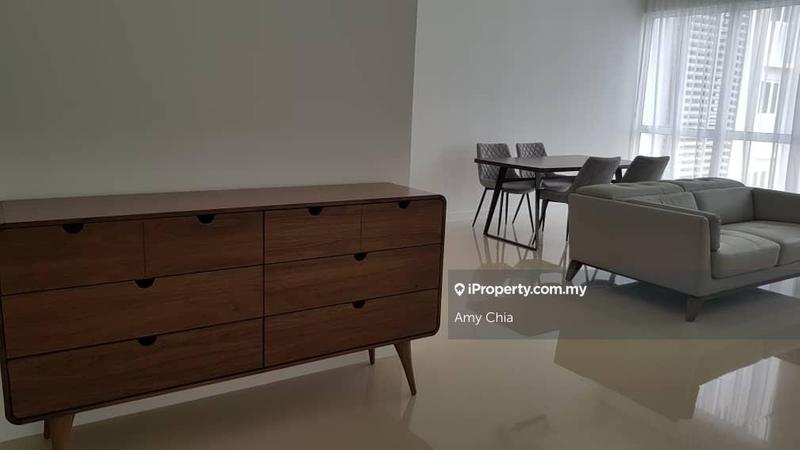 Condominium for Sale in Pavilion Hilltop by Amy Chia - iProperty.com.my