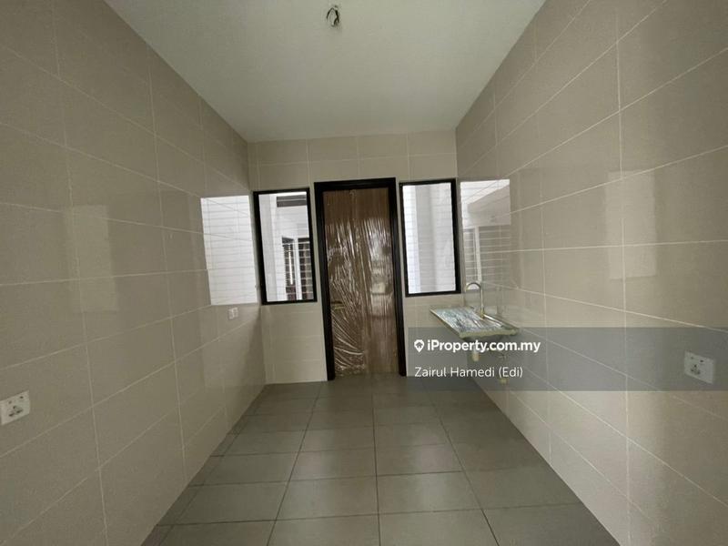 Bungalow House for Sale in Elmina, Shah Alam by Zairul Hamedi (Edi) - iProperty.com.my
