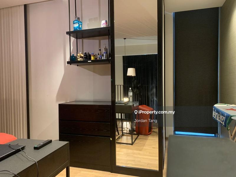 Condominium for Sale in Twy Duplex Condos by Jordan Tang - iProperty.com.my