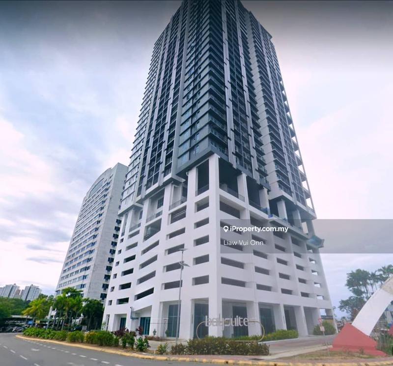 For Rent - Bay Suites