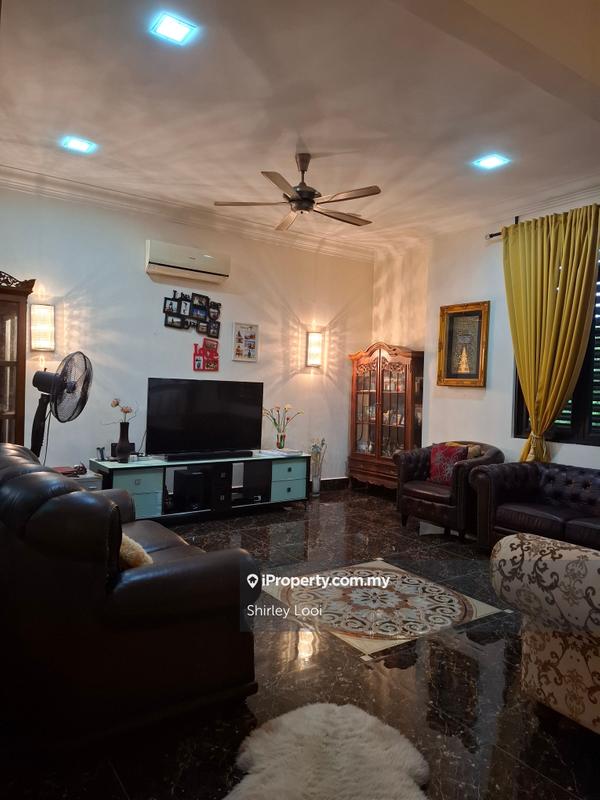 Bungalow House untuk Dijual di Bukit Jelutong, Shah Alam oleh Shirley Looi - iProperty.com.my