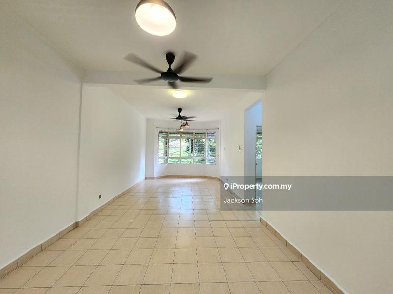 For Rent - D'Rimba Apartment