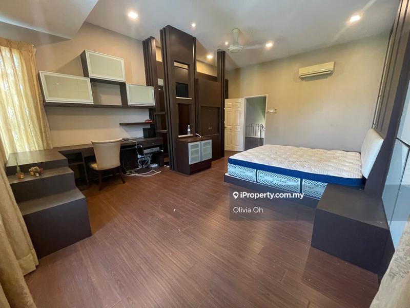 Semi-Detached House for Sale in ACACIA Garden City Home @ Seremban 2, Seremban by Olivia Oh - iProperty.com.my