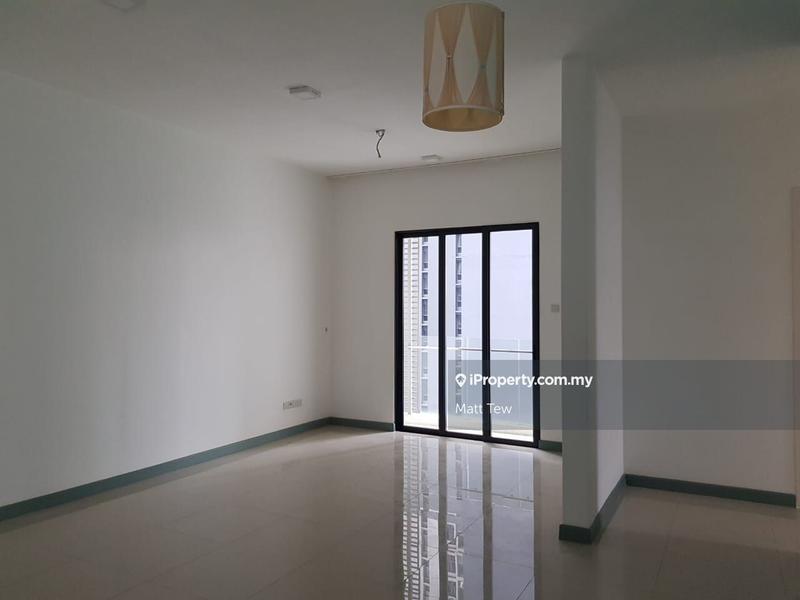 Residensi Servis untuk Dijual di South View oleh Matt Tew - iProperty.com.my