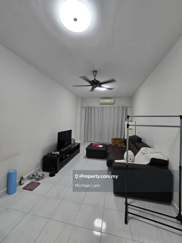 Condominium for Sale in Dataran Prima by Michael Lam - iProperty.com.my