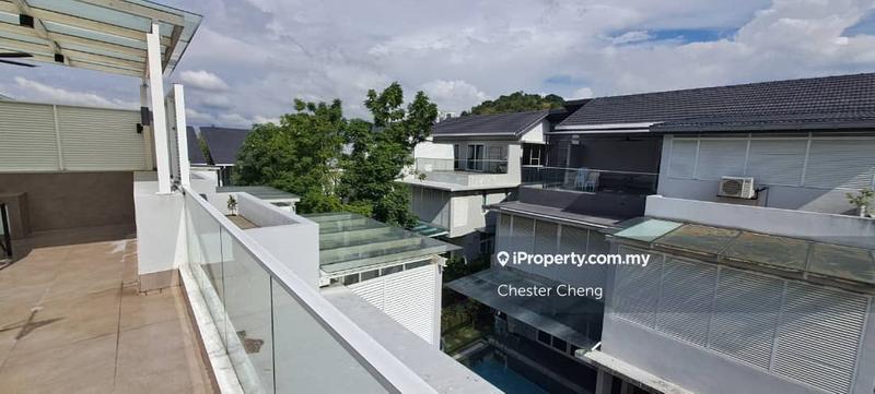 Semi-Detached House for Sale in Subang Jaya, Selangor by Chester Cheng - iProperty.com.my