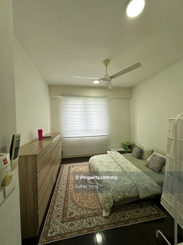 Condominium for Sale in Windows on The Park by Esther Yong - iProperty.com.my