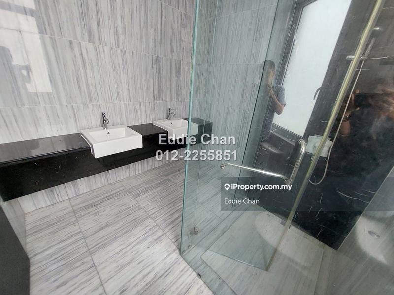 Bungalow House untuk Dijual di Hamton Kemensah (Brand New Bungalow), Ampang oleh Eddie Chan - iProperty.com.my