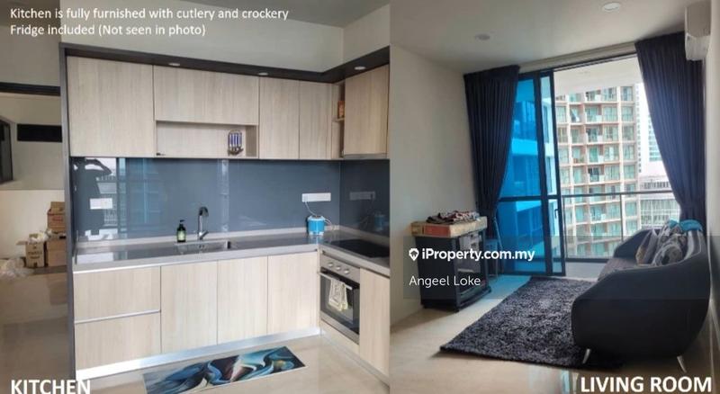 For Rent - 10 Stonor