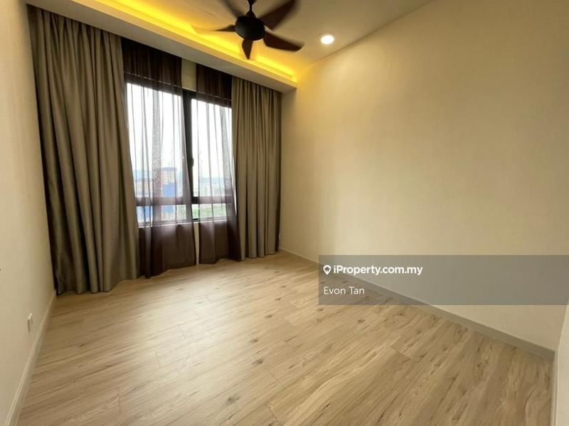 Condominium for Rent in South Brooks by Evon Tan - iProperty.com.my