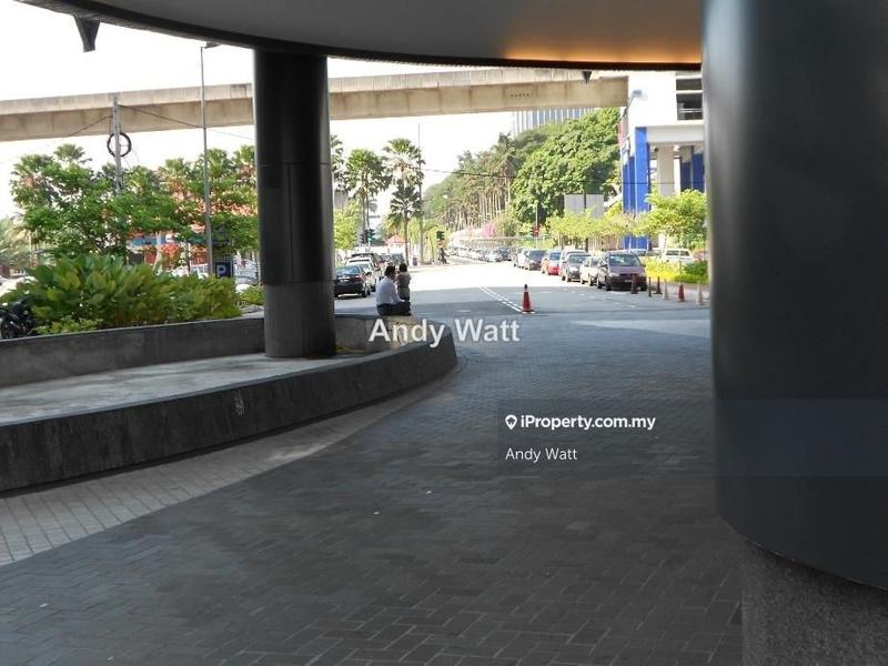 Office for Rent in Petaling Jaya, Selangor by Andy Watt - iProperty.com.my