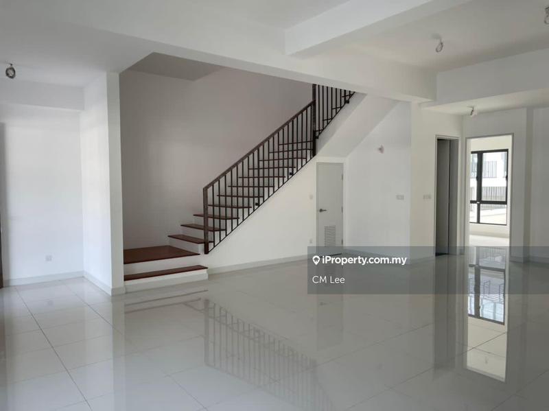 2-storey Terraced House for Sale in Bandar Seri Coalfields, Ijok by CM Lee - iProperty.com.my