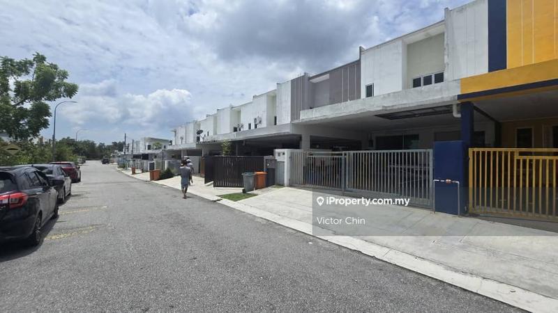 2-storey Terraced House for Sale in Seremban, Negeri Sembilan by Victor Chin - iProperty.com.my