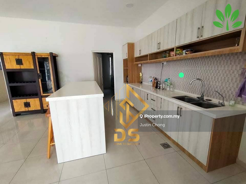 Banglo untuk Dijual di Bandar Seri Botani, Simpang Pulai oleh Justin Chong - iProperty.com.my