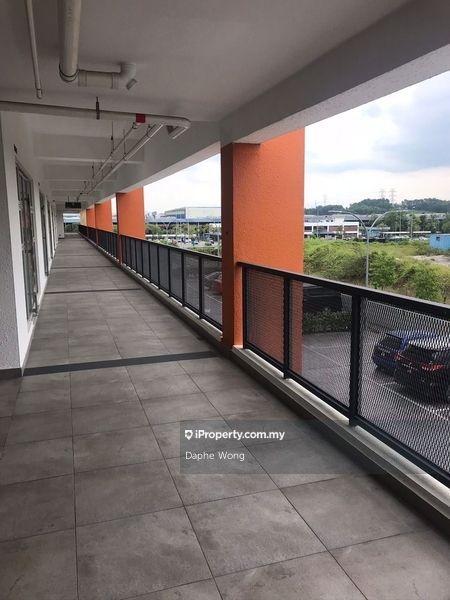 Kedai untuk Disewa di Seksyen 26, Shah Alam oleh Daphe Wong - iProperty.com.my