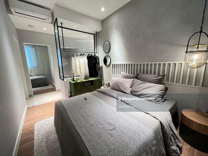 Kediaman Servis untuk Dijual di M Nova oleh Janice Lye - iProperty.com.my