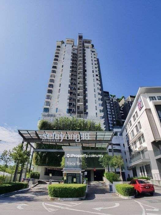 Condominium for Sale in Selayang 18 by Tracy Tan - iProperty.com.my