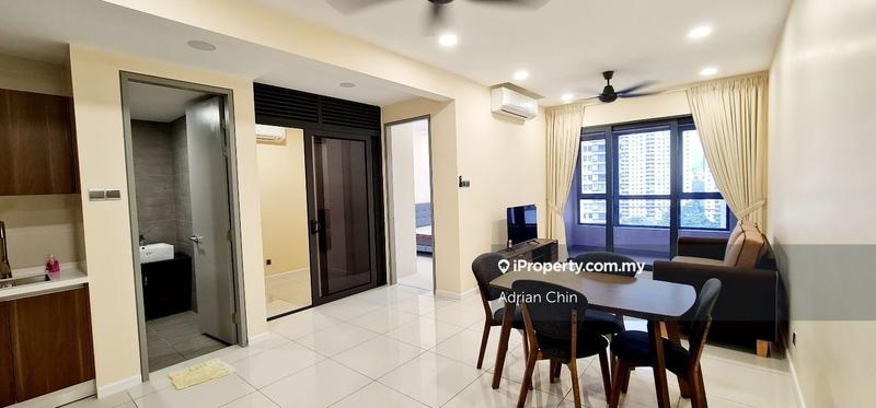 Service Residence for Rent in The Era @ Duta North by Adrian Chin - iProperty.com.my