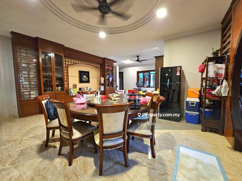 Bungalow House for Sale in Pju 3, Petaling Jaya by Ling Yean - iProperty.com.my