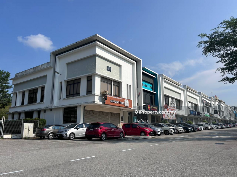 Shop for Sale in Horizon Hills, Iskandar Puteri (Nusajaya) by Liz Yap - iProperty.com.my