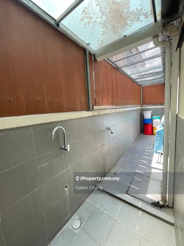 3-storey Terraced House for Sale in Bukit Jalil, Kuala Lumpur by Edwin Chang - iProperty.com.my