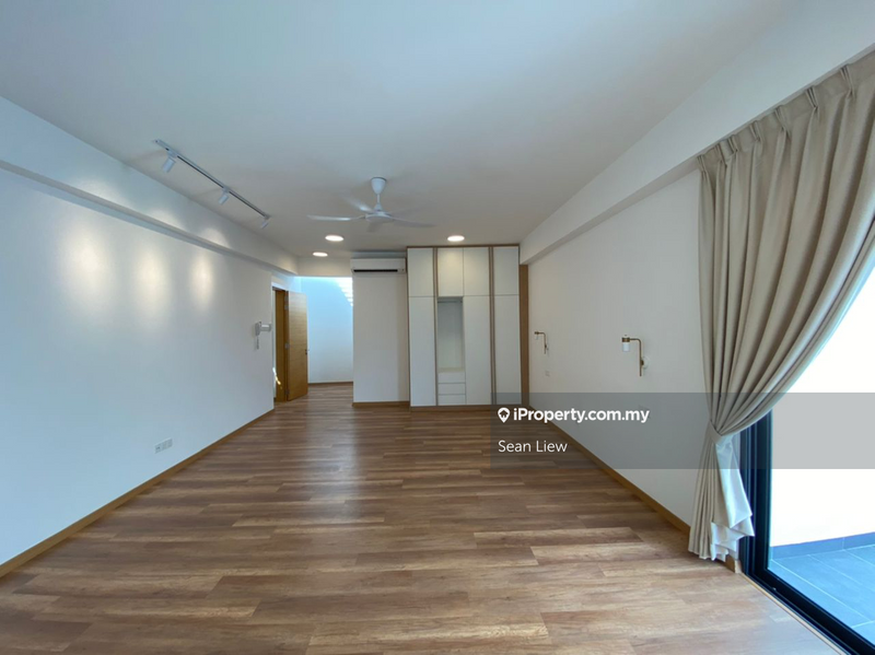 3.5-storey Terraced House for Rent in Damansara Perdana, Selangor by Sean Liew - iProperty.com.my