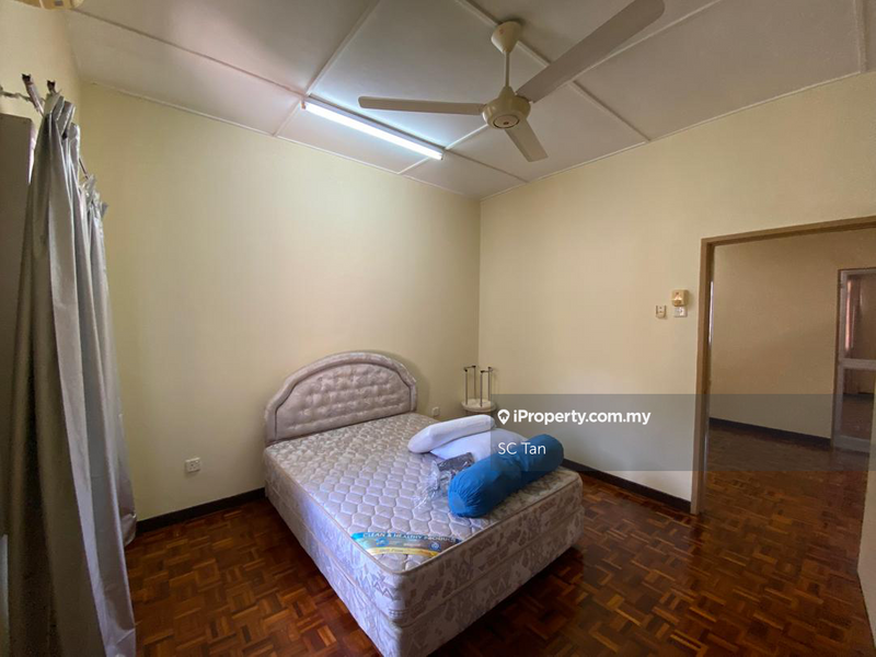 Rumah Teres 2-Tingkat untuk Dijual di Kota Kemuning, Shah Alam oleh SC Tan - iProperty.com.my