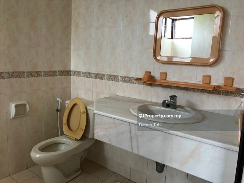 Condominium for Sale in Puteri Palma Condominiums by Darren Toh - iProperty.com.my