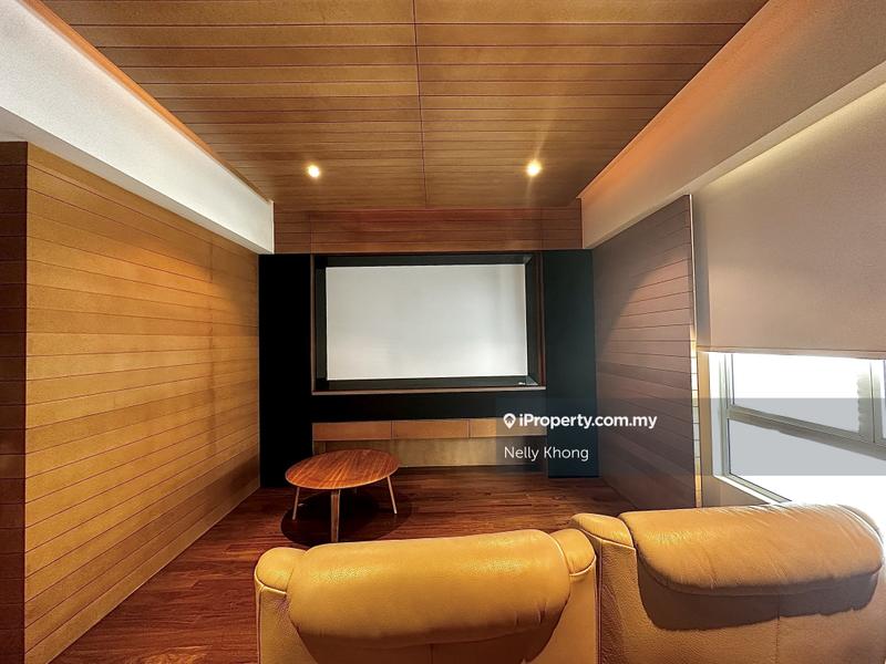 Kondominium untuk Dijual di 1 Desa Residence oleh Nelly Khong - iProperty.com.my