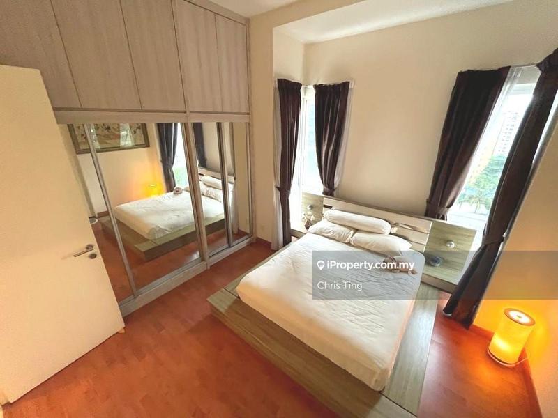 Kondominium untuk Dijual di The Park Residences 1 oleh Chris Ting - iProperty.com.my