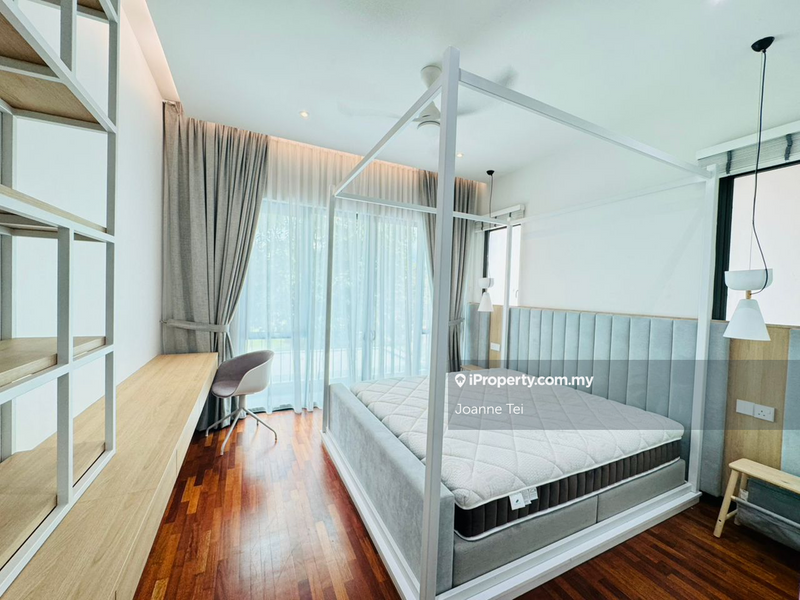 Rumah Berkembar untuk Disewa di Setia Eco Glades, Cyberjaya oleh Joanne Tei - iProperty.com.my