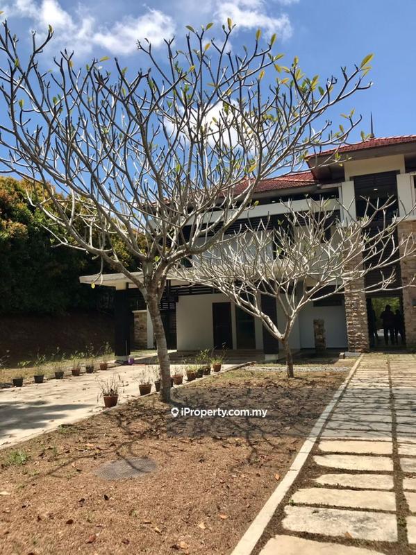 Bungalow House for Sale in Ledang Heights, Iskandar Puteri (Nusajaya) by Elyn Lye - iProperty.com.my