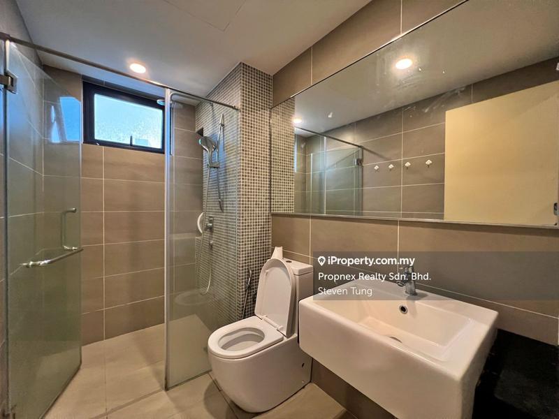 Service Residence for Sale in V Residence 2 @ Sunway Velocity by Steven Tung - iProperty.com.my