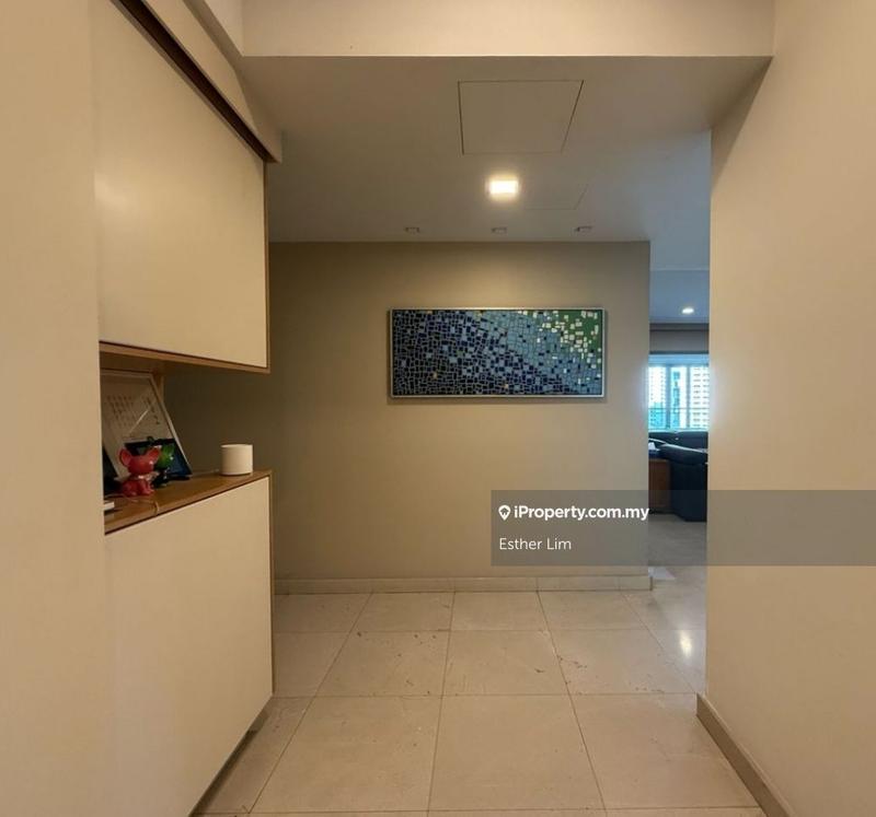 For Sale - 10 Mont Kiara @ MK10