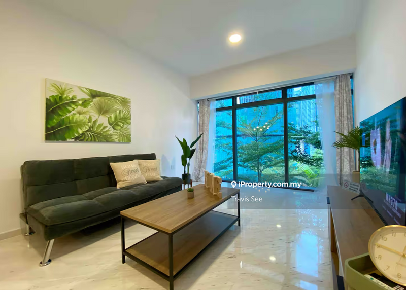 For Sale - Eaton Residence