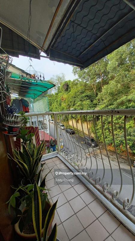 Townhouse for Sale in Taman Midah, Cheras by Eddy Chong - iProperty.com.my