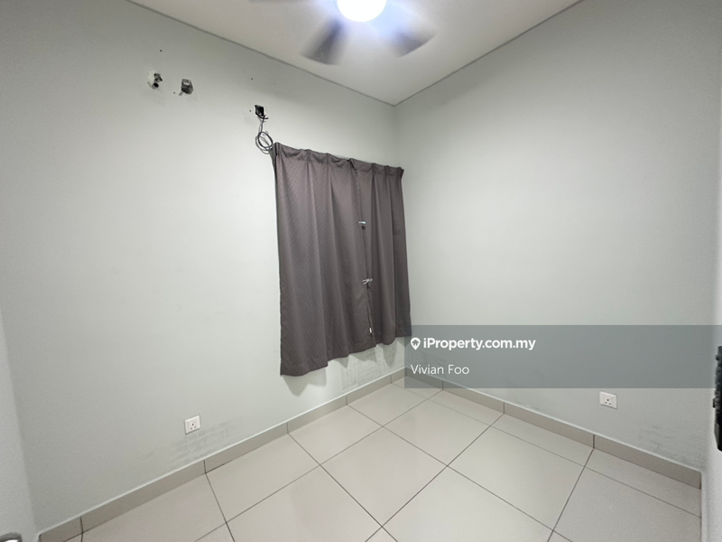 For Rent - Traders Garden @ Cheras Selatan