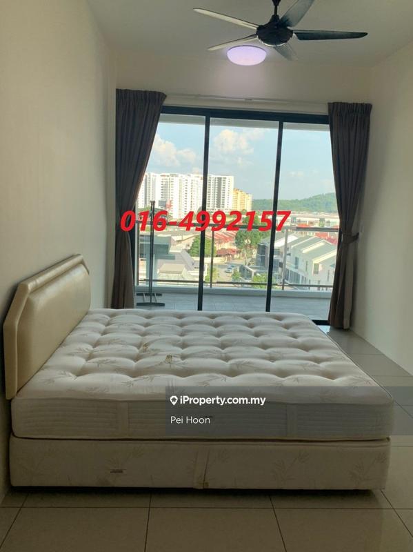 Condominium for Sale in 98 Nibong Residence by Pei Hoon - iProperty.com.my