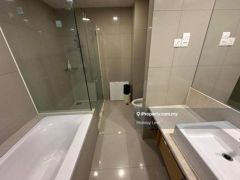 Residensi Servis untuk Disewa di Cormar Suites (Fraser Place (Lot 163)) oleh Holiday Lew - iProperty.com.my
