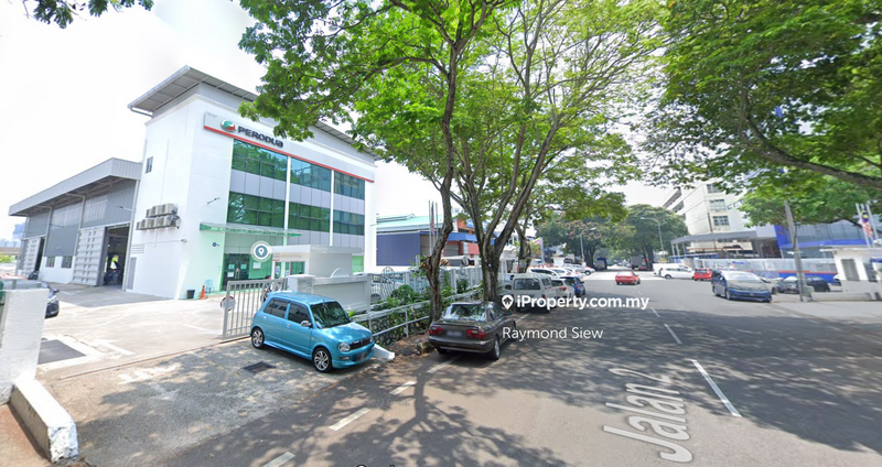 Detached Factory for Sale in Taman Kepong, Kepong by Raymond Siew - iProperty.com.my