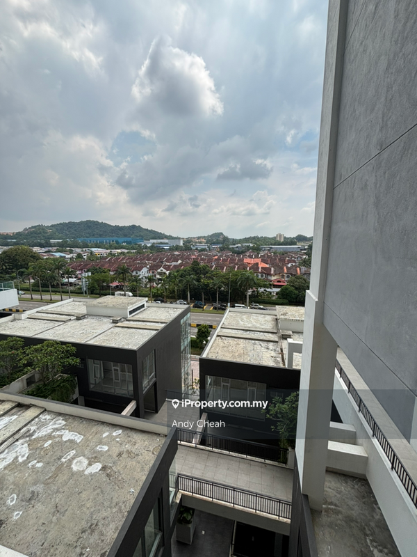 Service Residence for Sale in Midas @ Seri Alam by Andy Cheah - iProperty.com.my