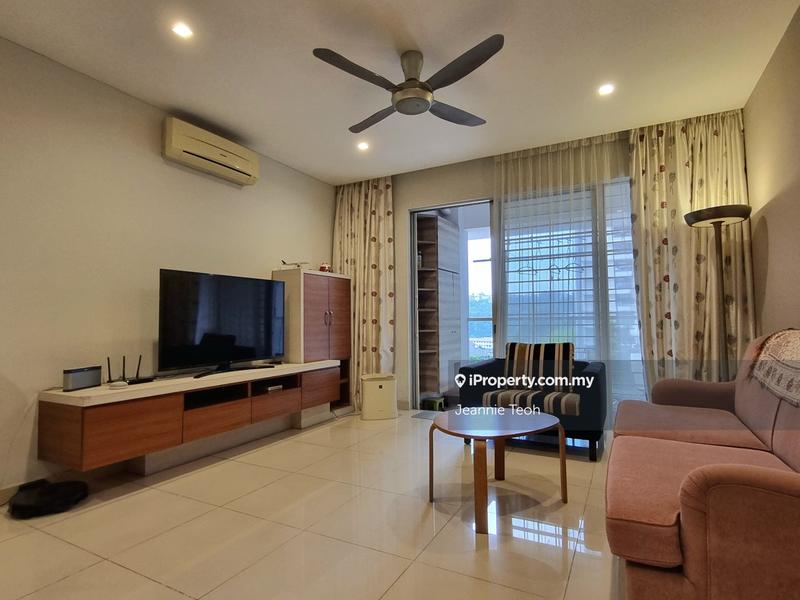 Condominium for Sale in Platinum Hill PV 2 by Jeannie Teoh - iProperty.com.my