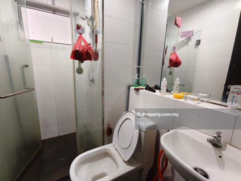 For Rent - USJ One Avenue Condo