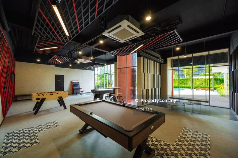 Service Residence for Sale in Gravit8, Klang by Mice Tan - iProperty.com.my