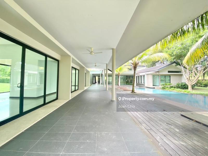 Bungalow House for Sale in Leisure Farm , Jalan Merbok, Iskandar Puteri (Nusajaya) by Joan Chia - iProperty.com.my