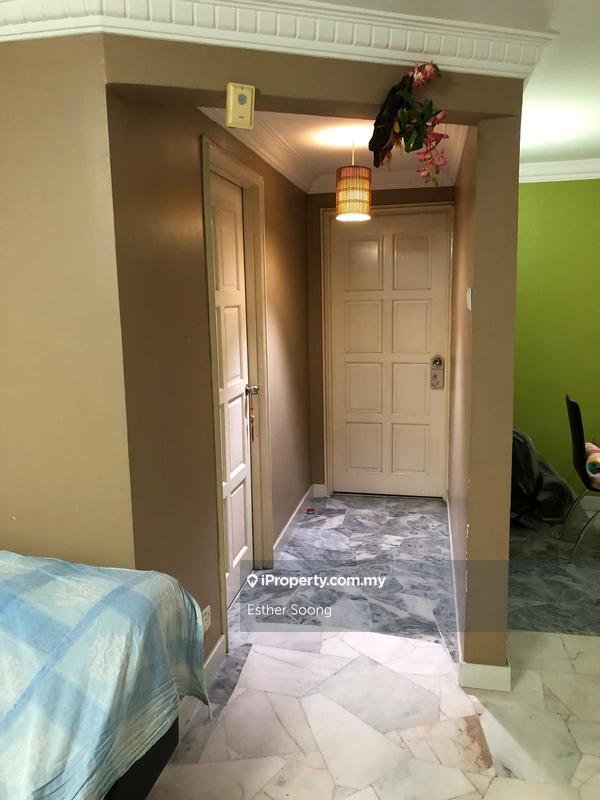 Condominium for Rent in Menara Seputih by Esther Soong - iProperty.com.my