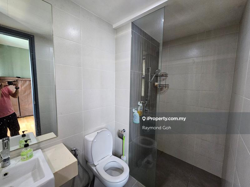 Condominium for Sale in Residensi Sefina Mont Kiara by Raymond Goh - iProperty.com.my