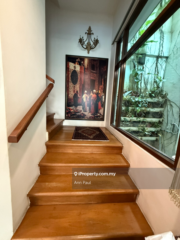 Rumah Berkembar untuk Dijual di Kenny Hills Bukit Tunku, Bukit Tunku (Kenny Hills) oleh Ann Paul - iProperty.com.my